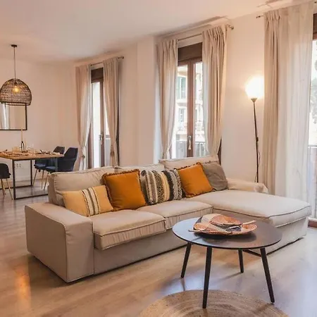 Appartement Centro Ciudad Málaga