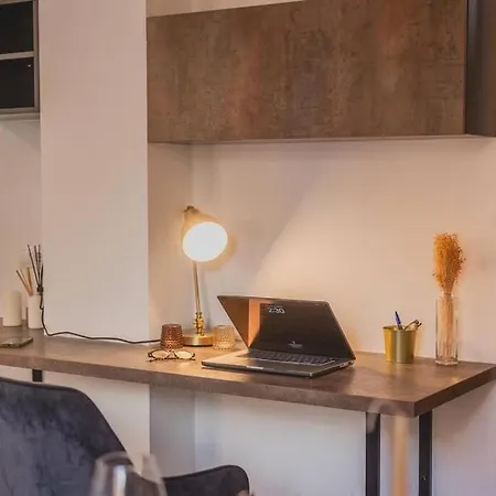 Centro Ciudad Appartement Málaga