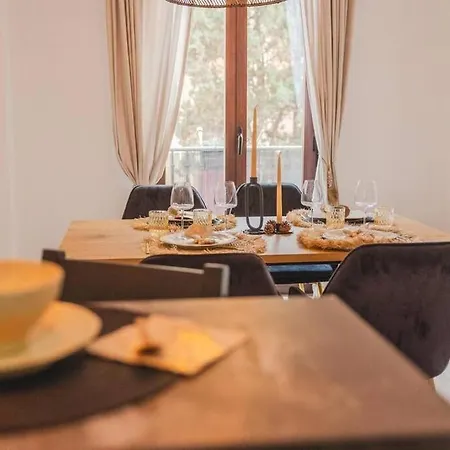 Centro Ciudad Apartment Malaga