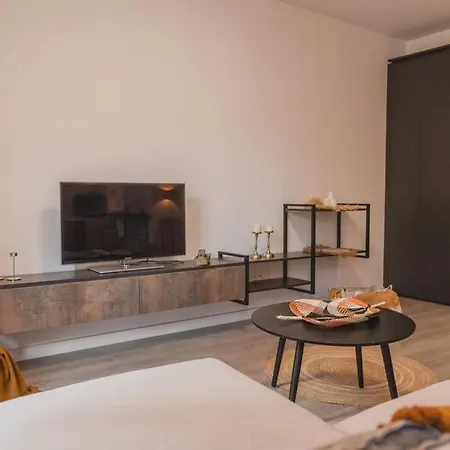 Centro Ciudad Apartment Malaga
