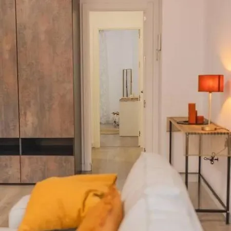 Centro Ciudad Apartment Malaga