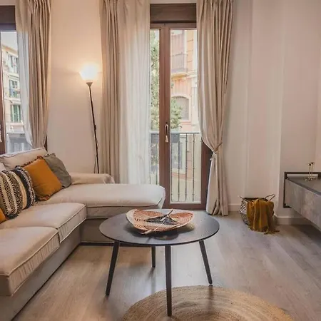 Centro Ciudad Apartment Malaga
